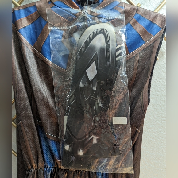 *NWOT* Marvel's Black Panther - Shuri Costume - Picture 9 of 10